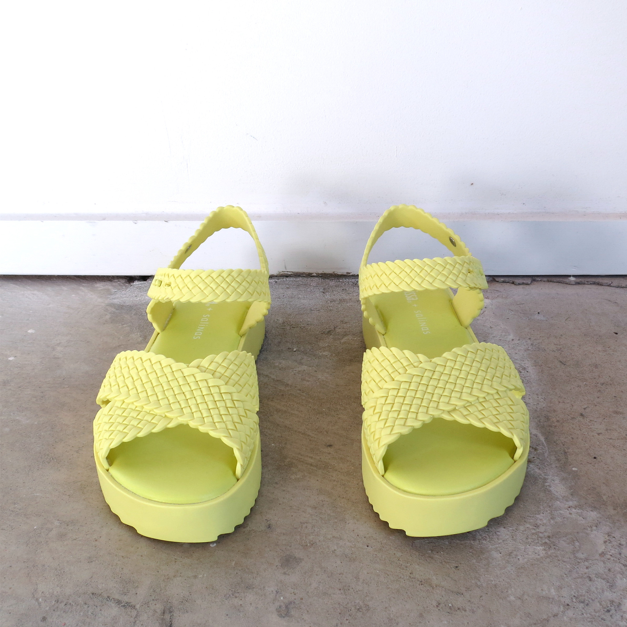 salinas sandals