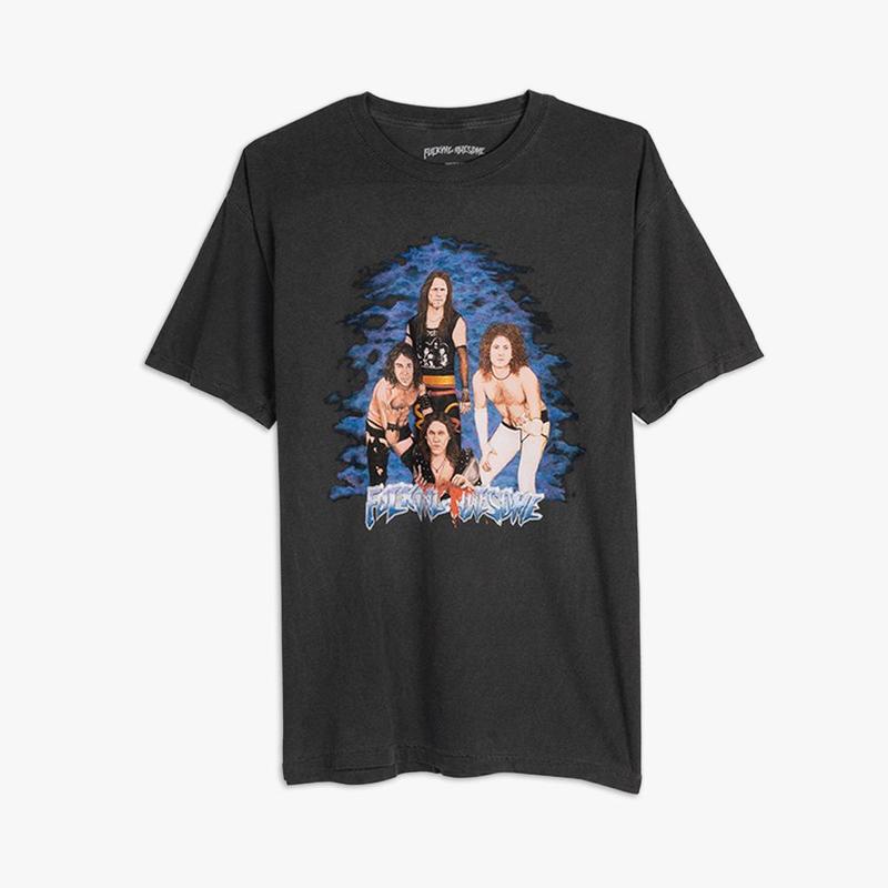 Fucking Awesome Heavy l Tee 【Lサイズ】 USA Made Heavy Weight L/S Tee – Fucking Awesome