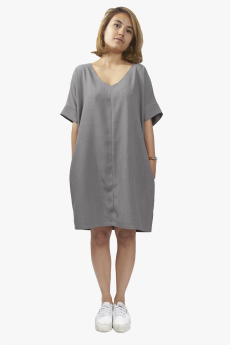 Hackwith Design Magdalena Dress Hackwith Design Magdalena Dress