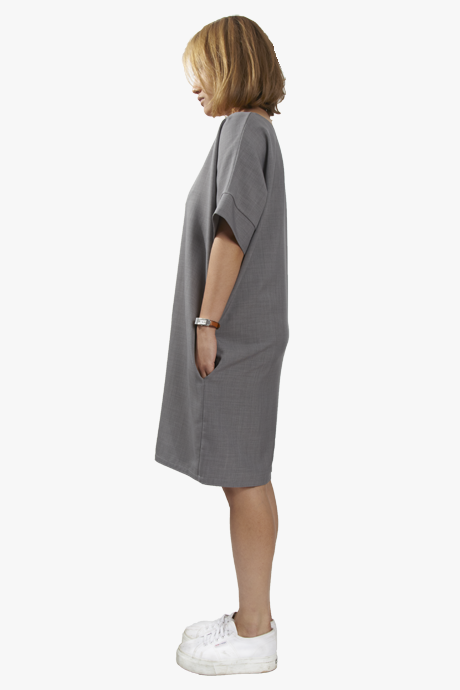 Hackwith Design Magdalena Dress Hackwith Design Magdalena Dress