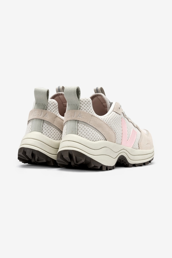 VEJA Venturi Hexamesh - Greval Petal Sable | Garmentory
