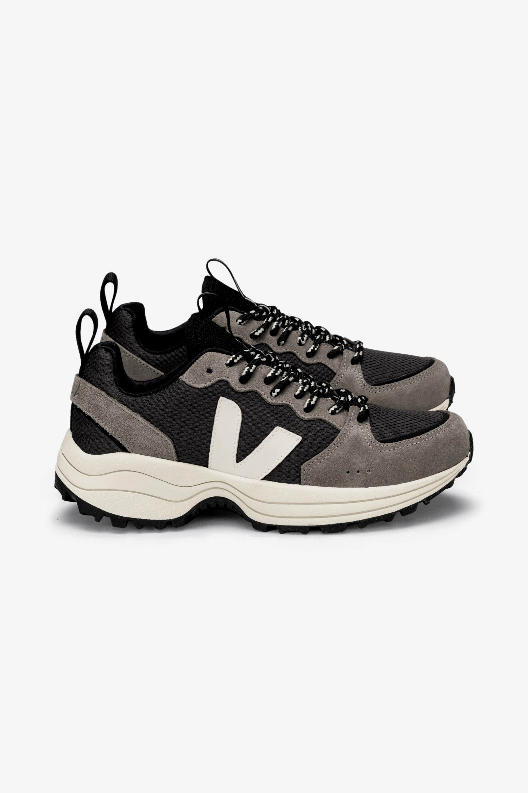 VENTURI HEXAMESH SWEDISH-BLUE BUTTER SOLE
