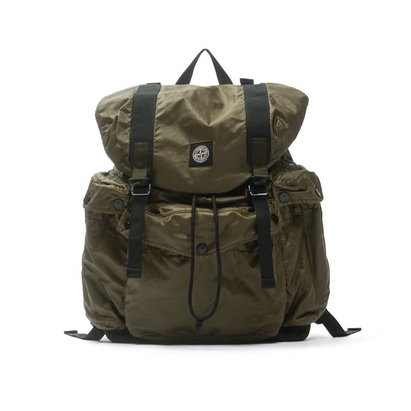 MUSSOLA GOMMATA CANVAS PRINT BACKPACK 