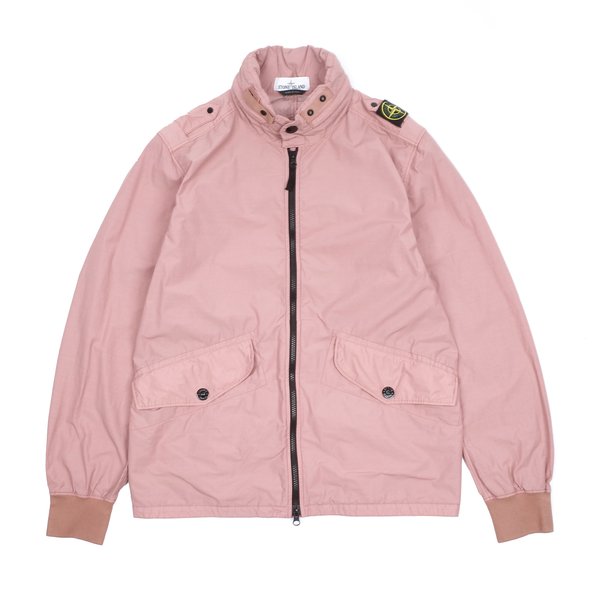 NASLAN LIGHT WATRO JACKET 