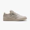 Reebok x Maison Margiela Club C Trompe L’oeil shoes - natural - Thumbnail 1