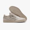 Reebok x Maison Margiela Club C Trompe L’oeil shoes - natural - Thumbnail 2