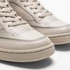 Reebok x Maison Margiela Club C Trompe L’oeil shoes - natural - Thumbnail 5