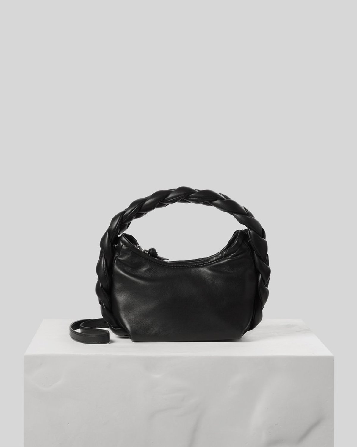 Hereu Espiga Mini bag - Black | Garmentory