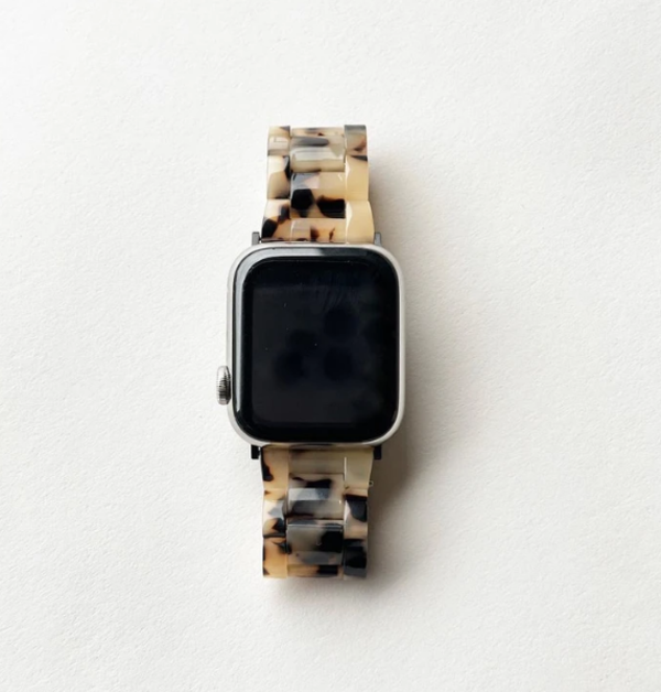 Machete Apple Watch Band - Blonde 