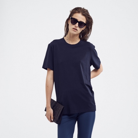 Wood Wood Brooklyn T-Shirt Wood Wood Brooklyn T-Shirt