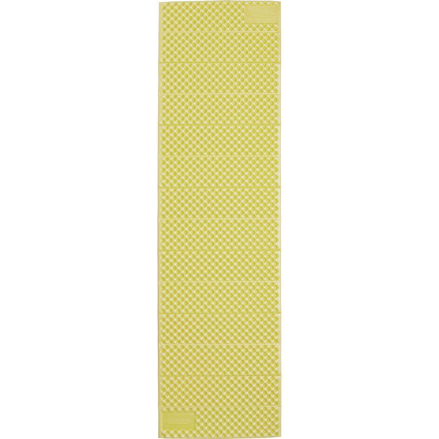 Thermarest Z Lite SOL™ Sleeping Pad Green Garmentory