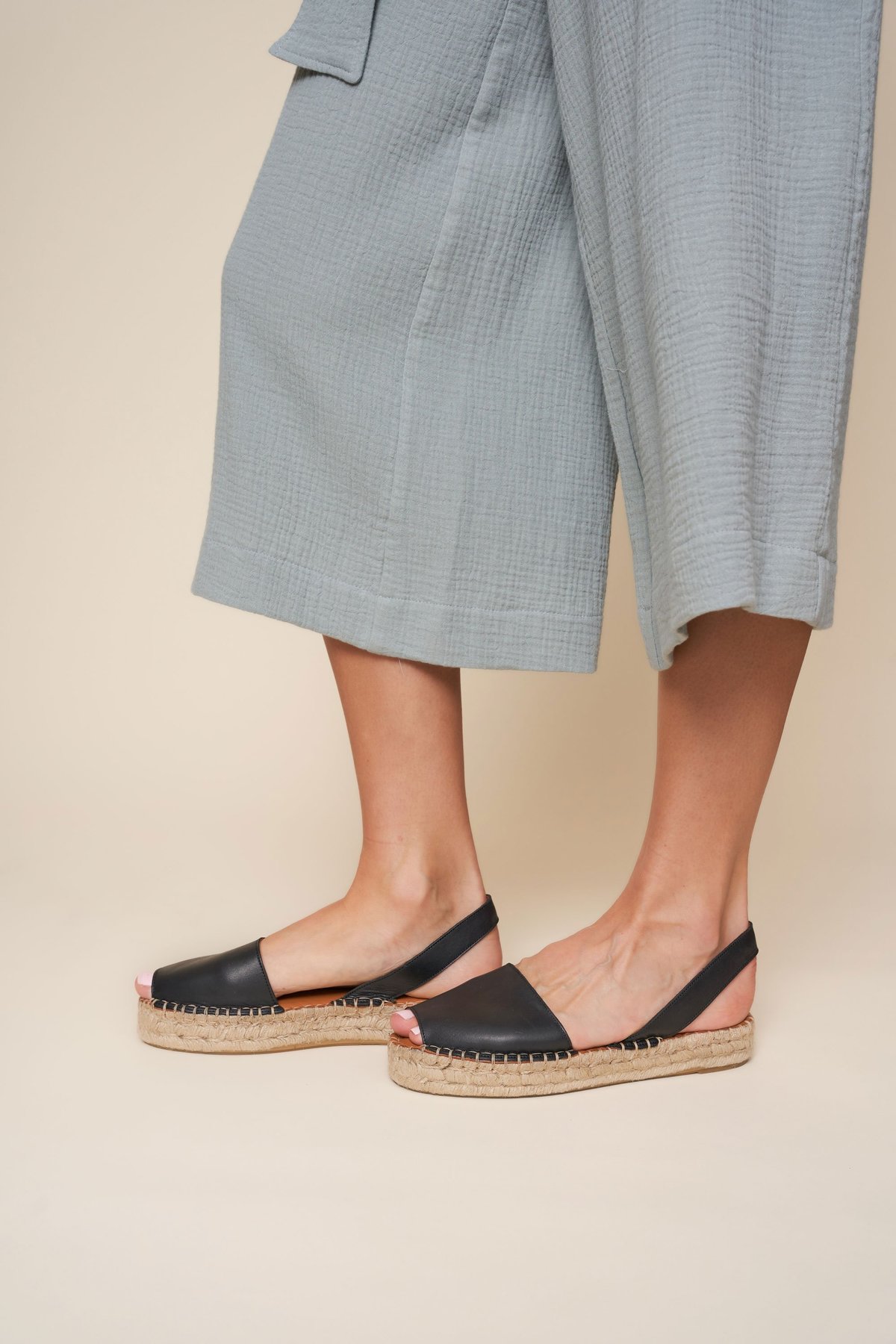 alohas espadrilles