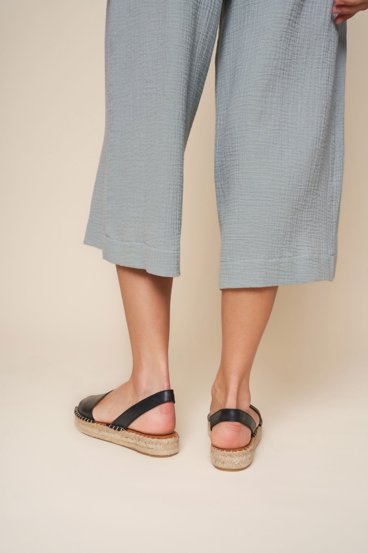 alohas espadrilles