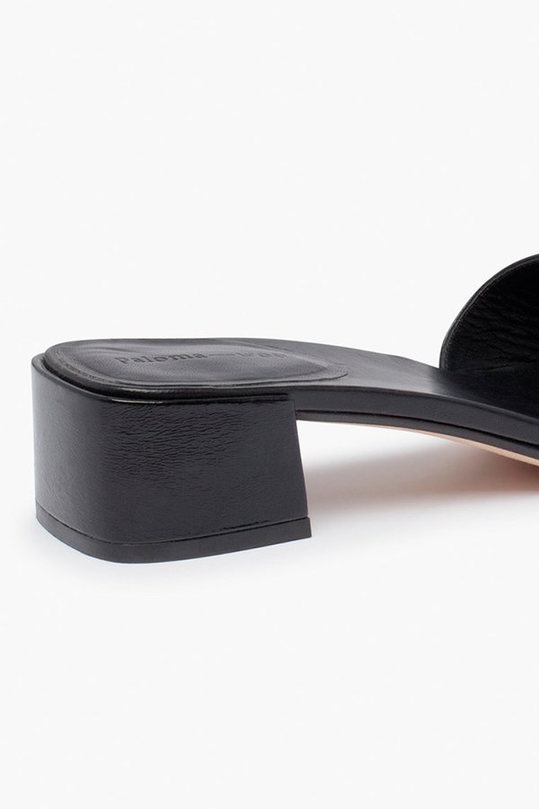 靴 Paloma wool Jacoba Sandal 37 Paloma Wool Jacoba Sandal - Black | Garmentory