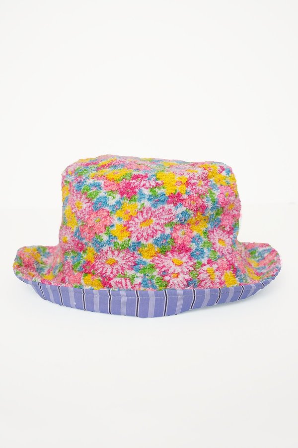 Aquarius Cocktail CHERRY #14 HAT - MULTI | Garmentory