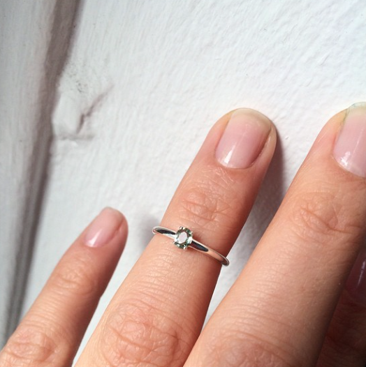 Tarin Thomas Charlie Ring Tarin Thomas Charlie Ring