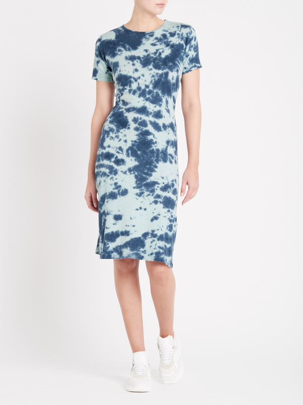 mother denim dress The All-Nighter - Kicks And Riffs or high heels for a date or dinner Mother jeans dress Mother Denim