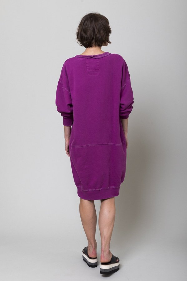 Rachel Comey Mingle Dress - Raspberry Rachel Comey Mingle Dress - Raspberry