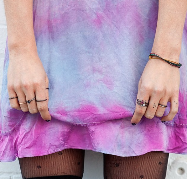 Tarin Thomas Jordan Ring Tarin Thomas Jordan Ring