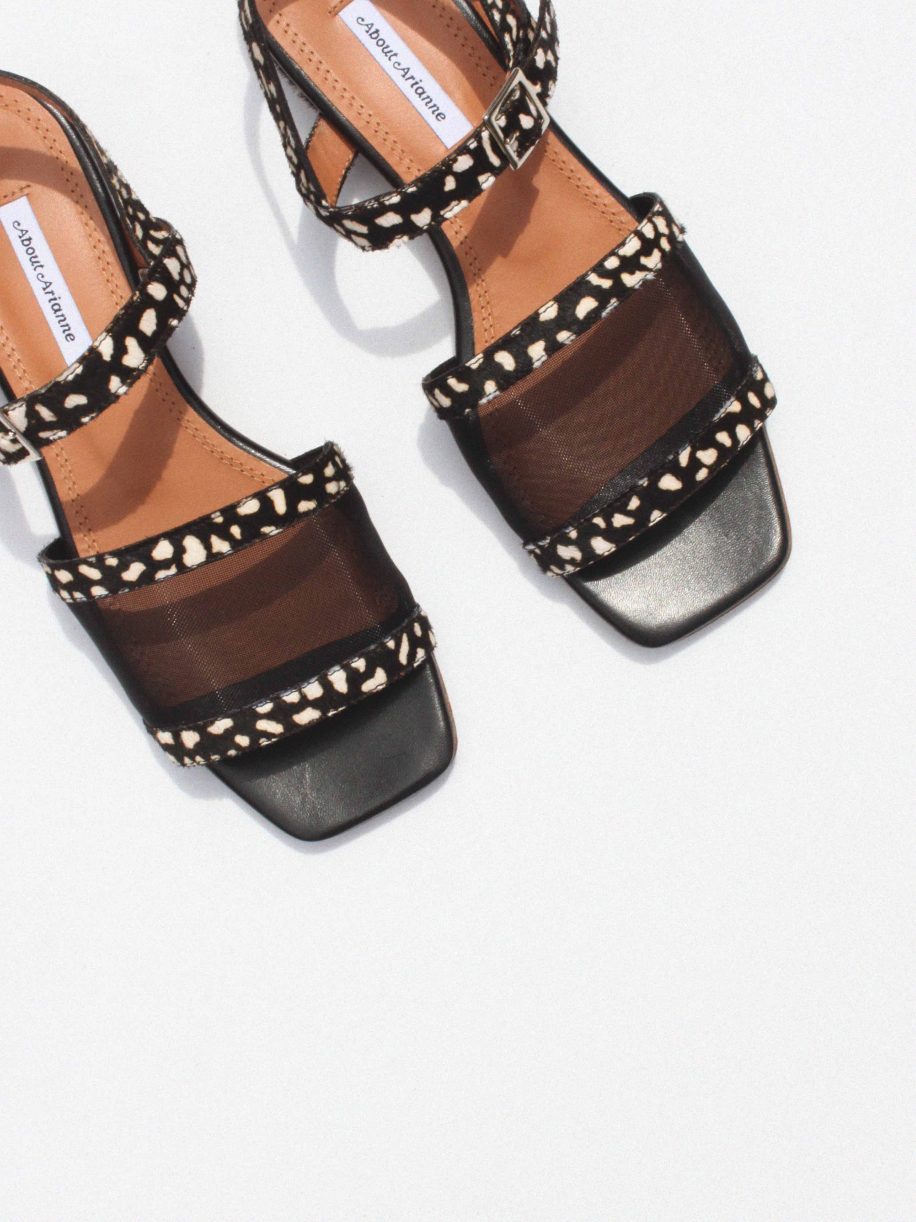 about arianne marini mesh