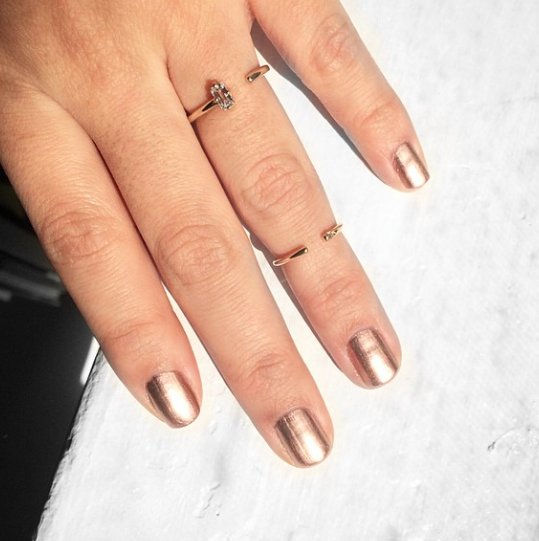 Tarin Thomas Jordan Ring Tarin Thomas Jordan Ring
