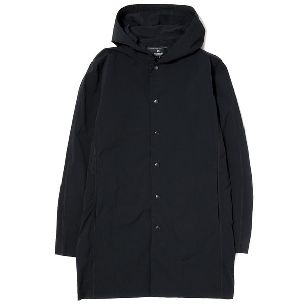 reigning champ sideline jacket
