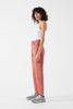 DR DENIN NORA jeans - TERRACOTTA - Thumbnail 1