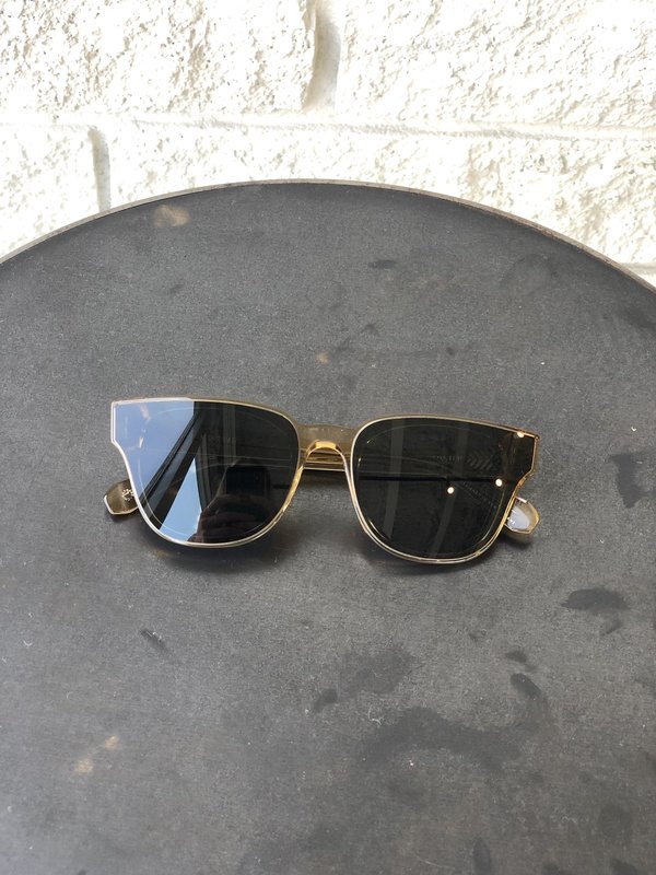 Krewe Webster Nylon Frames - Sweet Tea | Garmentory display picture 1