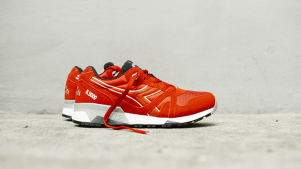 diadora n9000 nyl