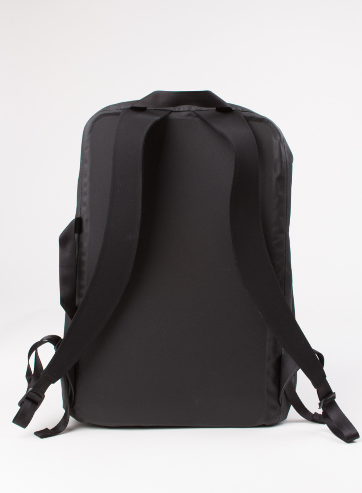 Arc'teryx Veilance Nomin Pack Black | Garmentory