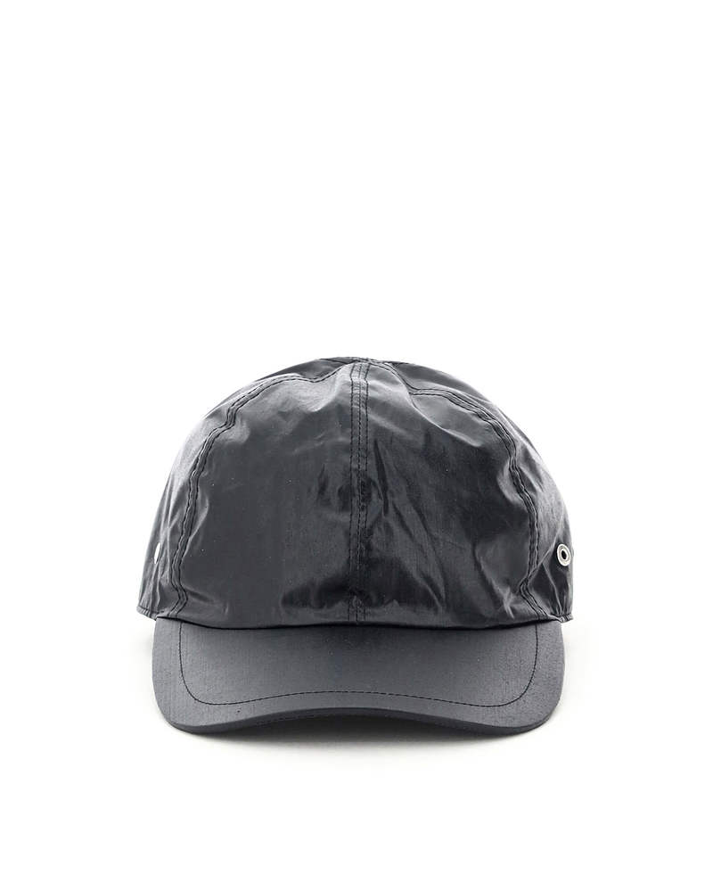 1017 ALYX 9SM BUCKLE Hat - Black | Garmentory