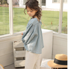 kids bien a bien Sio Blouse - Sky - Thumbnail 8