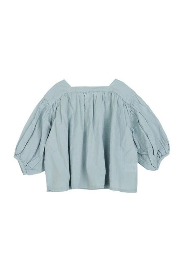 kids bien a bien Sio Blouse - Sky