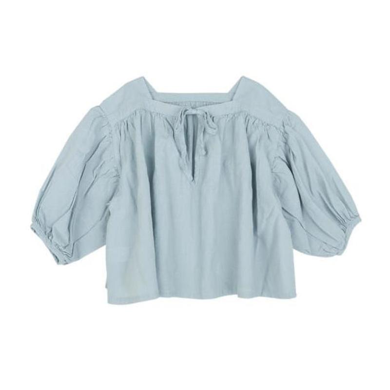 kids bien a bien Sio Blouse - Sky