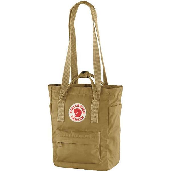 Fjallraven Kanken Totepack Mini bag Clay Garmentory