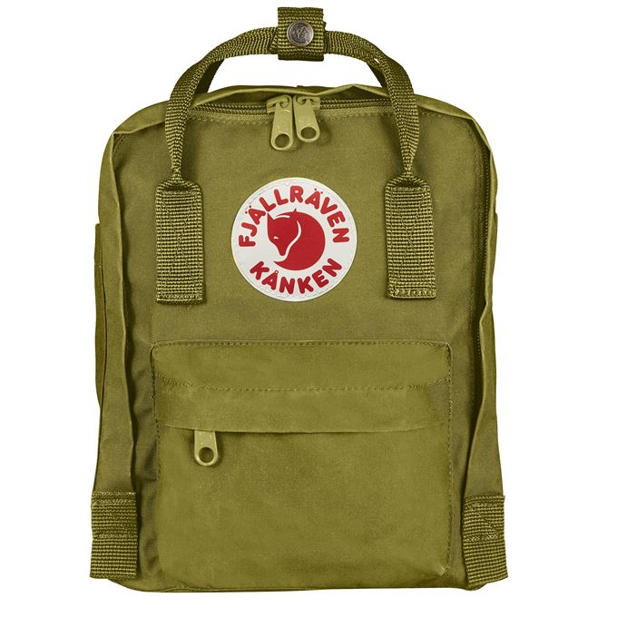 swedish backpack brand