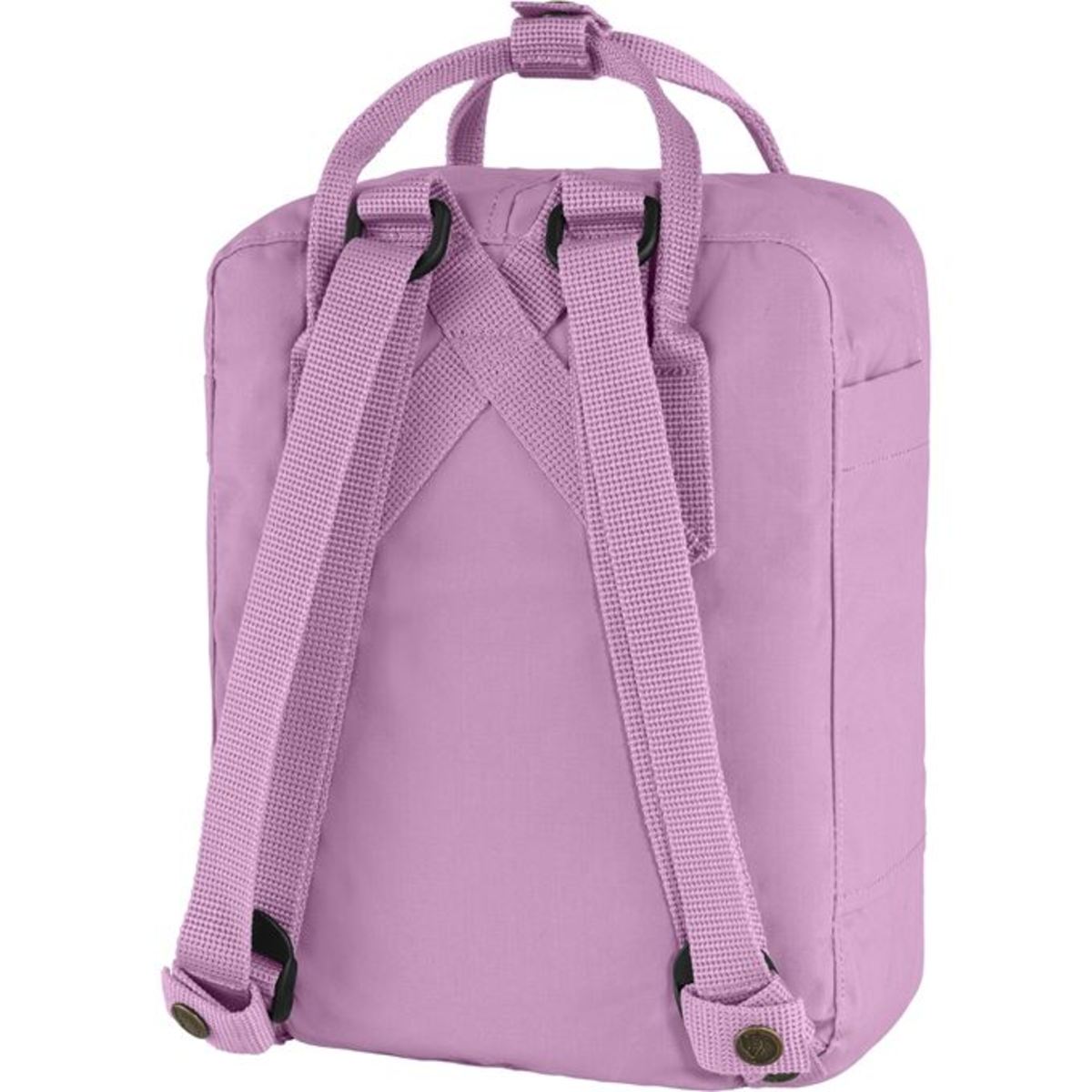 kids Fjallraven Kanken Mini bag Orchid Garmentory