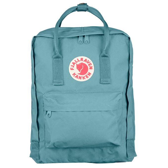swedish book bag