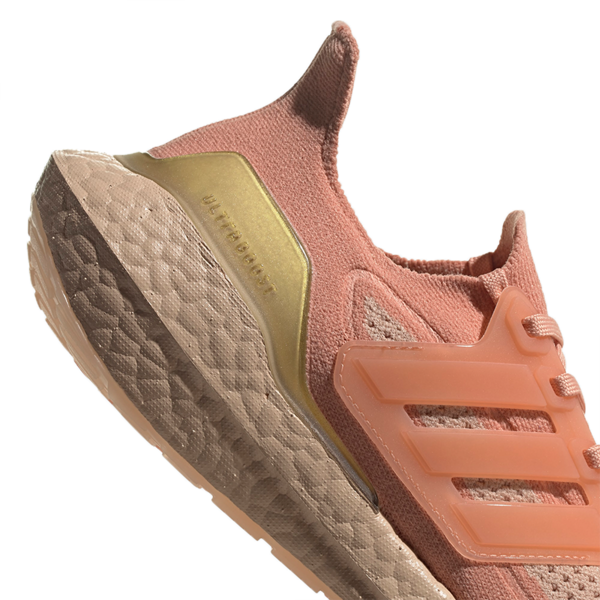 adidas gazelle silver green womens adidas Women's Ultraboost Light Road-Running Shoes White 8 main image 0