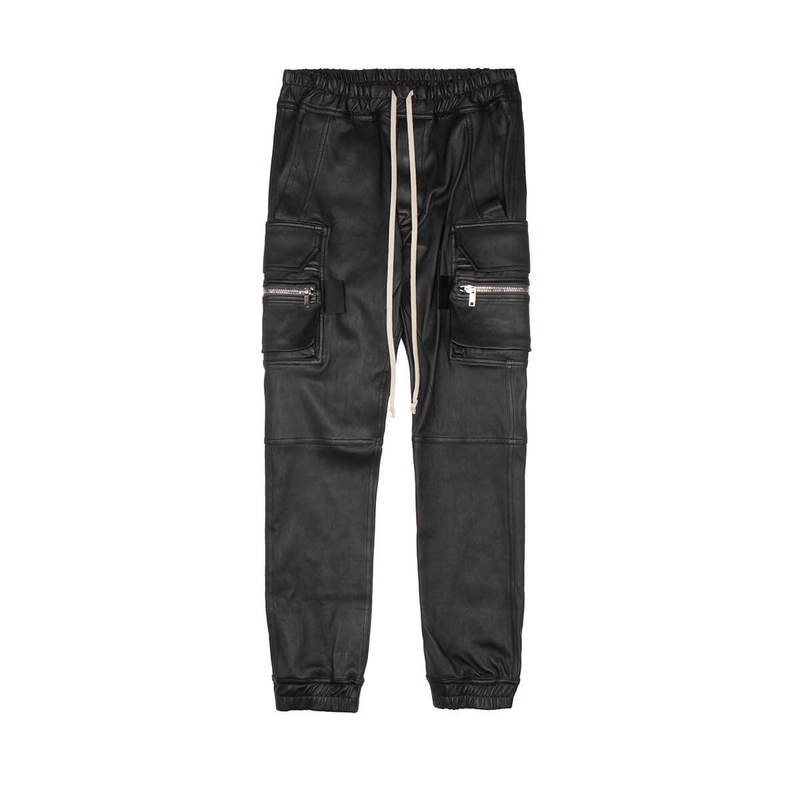 Rick Owens Mastodon Cargo Pants | Garmentory