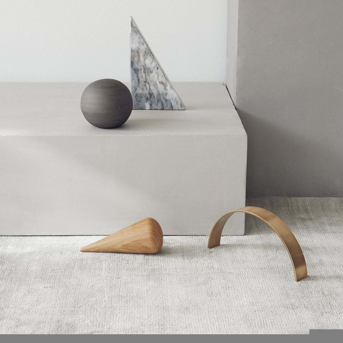 Kristina Dam Desk Sculptures Garmentory