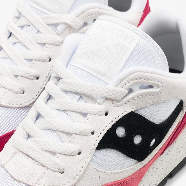 Saucony Shadow 6000 sneakers - White | Garmentory display picture 3