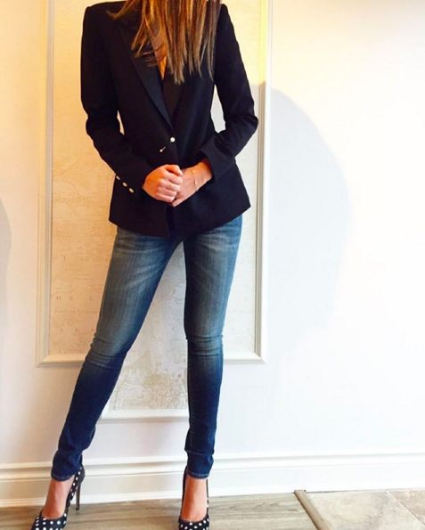Camilla and Marc Sublime pearl blazer Camilla and Marc Sublime pearl blazer