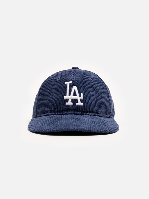 General Admission New Era Corduroy 