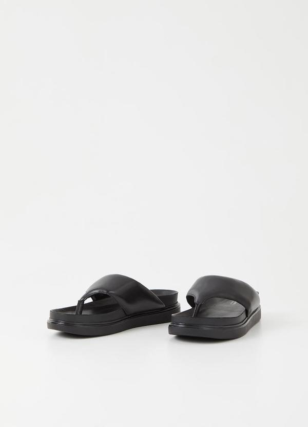 Vagabond ERIN FLIP FLOPS Black