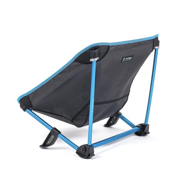 Helinox Incline Festival Chair - Black | Garmentory