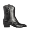Mari Giudicelli Chimayo Boot - Black - Thumbnail 1