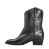 Mari Giudicelli Chimayo Boot - Black - Thumbnail 2