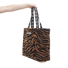 Ashley Williams Dolly Bag - Tiger - Thumbnail 2