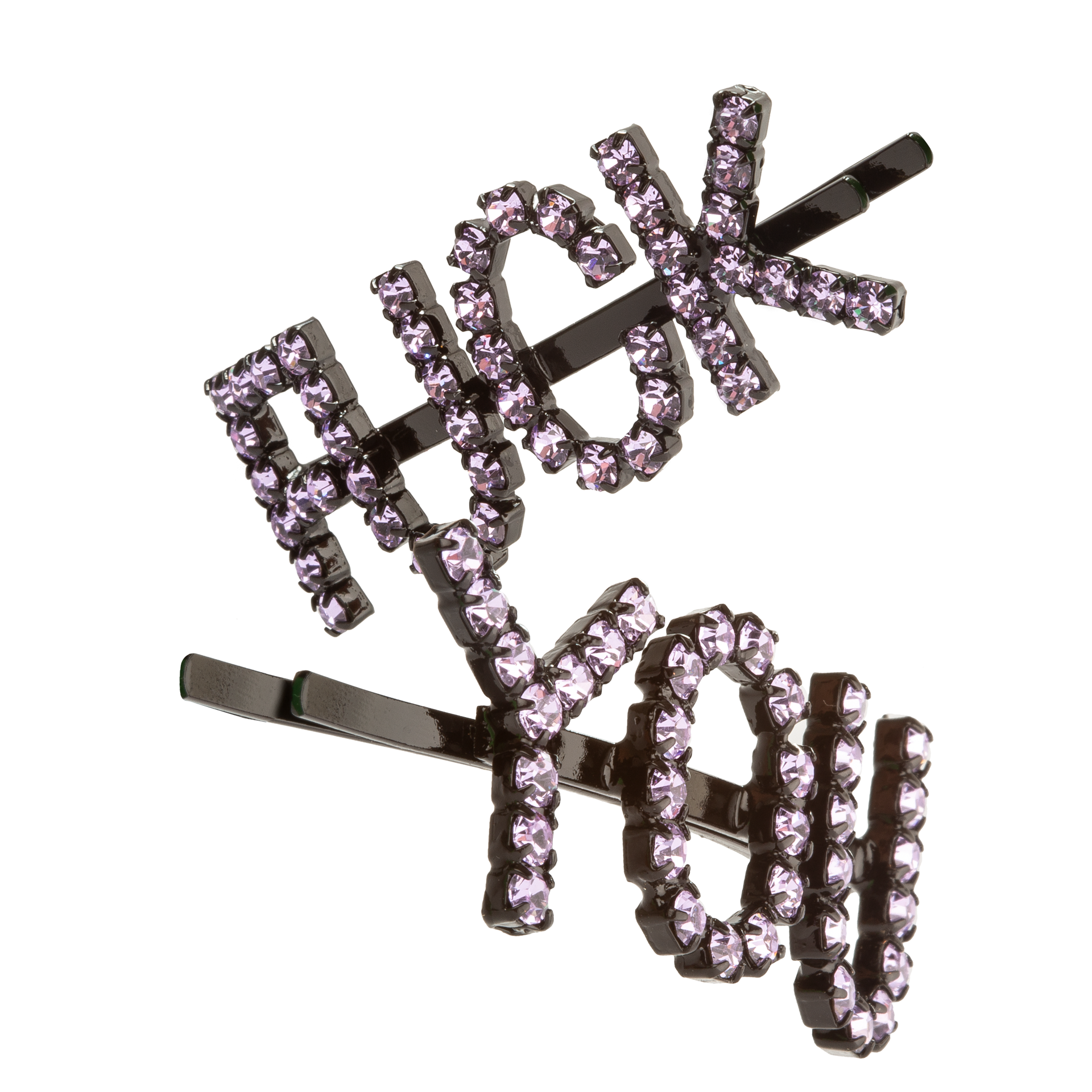 Ashley Williams sex hair pins ヘアピン 2個セット Ashley Williams